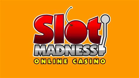 slot madness casino bonus codes